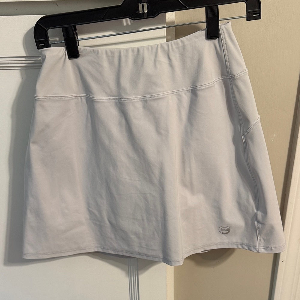 Foray Golf Skort